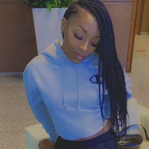 Meet your Posher, Vanessa